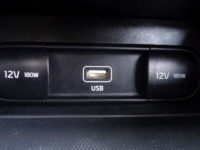 Used 2023 Kia Forte LXS FWD image 22