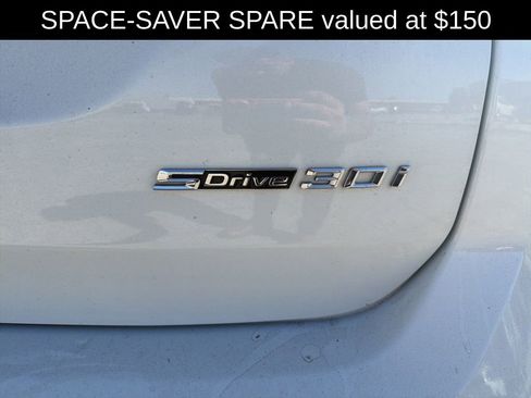 Used 2022 BMW X3 sDrive30i w/ M Sport Package 2 image 8