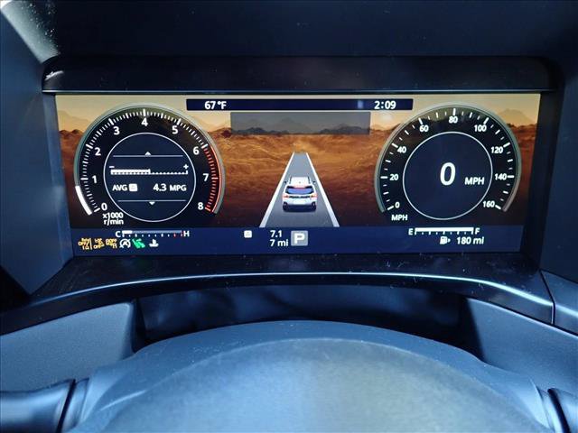 New 2026 Subaru Outback Wilderness AWD/4WD image 28