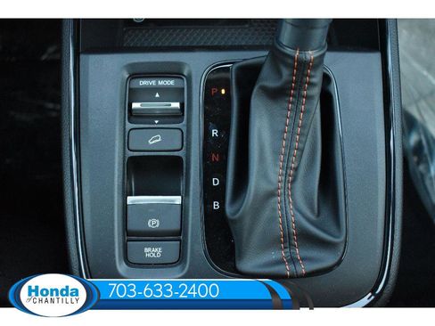 New 2026 Honda CR-V Sport image 18