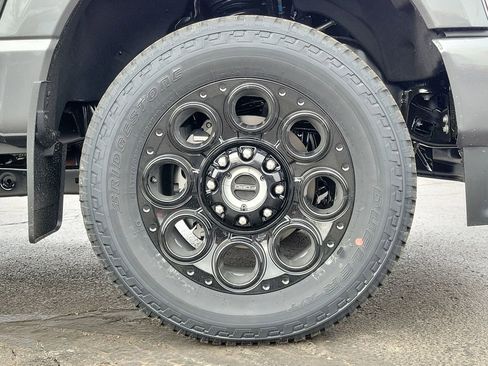 New 2026 Ford F250 XLT image 9