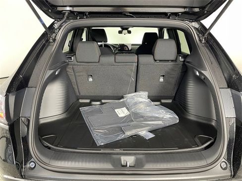 New 2026 Honda HR-V Sport image 10