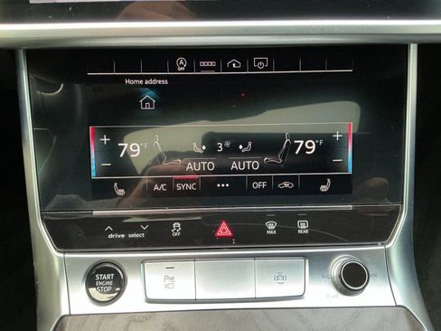 Used 2023 Audi A6 3.0T Premium w/ Convenience Package image 26