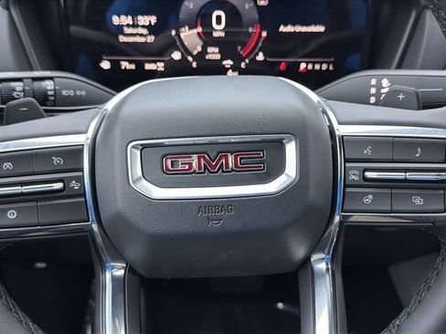 New 2026 GMC Terrain Elevation w/ Elevation Premium Package image 11