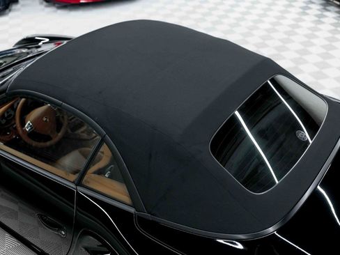 Used 2008 Porsche 911 Turbo AWD/4WD image 32
