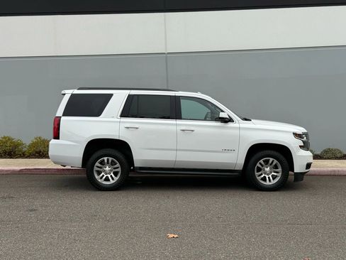 Used 2019 Chevrolet Tahoe LT image 6