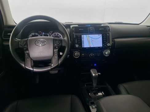 Used 2022 Toyota 4Runner TRD Off-Road Premium w/ Moonroof Package AWD/4WD image 23