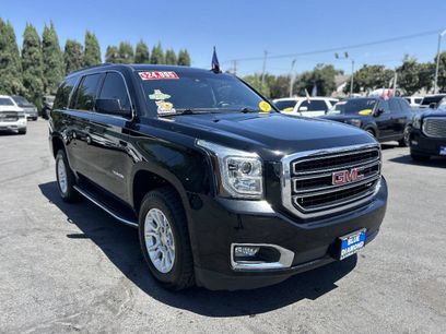 Used 2020 GMC Yukon SLT