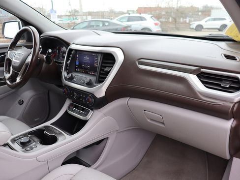 Used 2020 GMC Acadia SLT w/ Driver Alert Package II AWD/4WD image 23