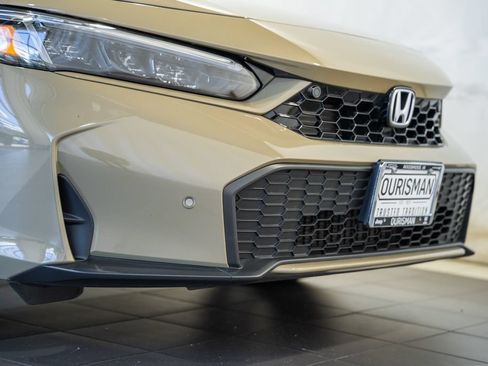 Used 2025 Honda Civic Sport Touring image 17