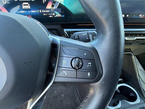 Used 2025 BMW X1 xDrive28i image 28