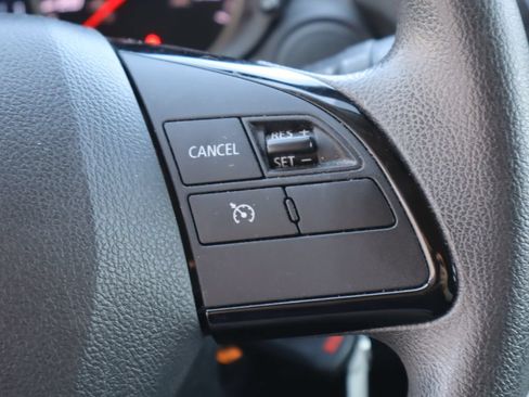 Used 2022 Mitsubishi Eclipse Cross LE AWD/4WD image 12
