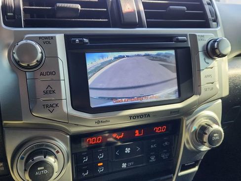 Used 2013 Toyota 4Runner Limited image 46