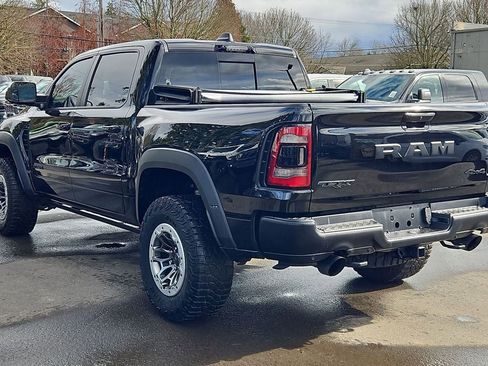Used 2022 RAM 1500 TRX w/ TRX Level 2 Equipment Group image 5