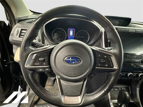 Certified 2021 Subaru Ascent Touring image 10