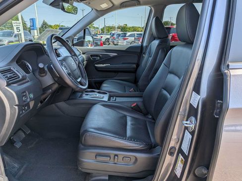 Certified 2023 Honda Ridgeline RTL image 15