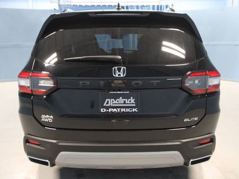 Used 2024 Honda Pilot Elite image 33
