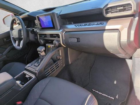 Certified 2024 Toyota Tacoma SR5 w/ SR5 Upgrade Package RWD image 20