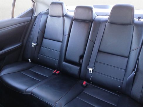 Used 2023 Nissan Sentra SR w/ SR Premium Package image 9