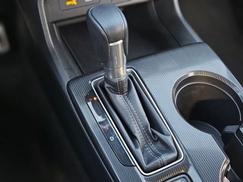 Used 2024 Honda Civic Sport image 22