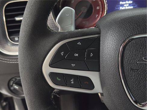 Used 2023 Dodge Charger SRT Hellcat w/ Harman/Kardon Audio Group RWD image 32