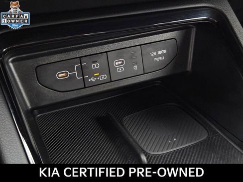 Certified 2026 Kia K5 GT-Line AWD/4WD image 21
