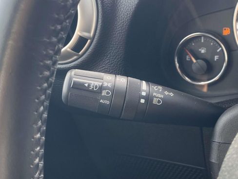 Used 2016 Jeep Wrangler Unlimited Sahara w/ Connectivity Group image 25