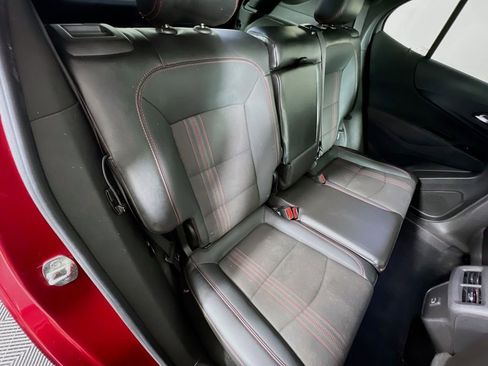 Used 2022 Chevrolet Equinox RS image 26
