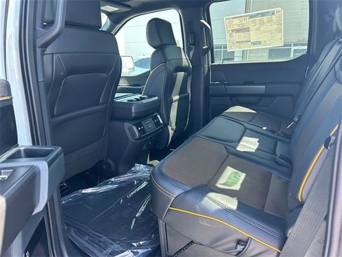 New 2025 Ford F150 Tremor w/ Equipment Group 402A High image 24