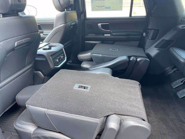 New 2027 Ford Expedition Max Platinum w/ Stealth Performance Package AWD/4WD image 71