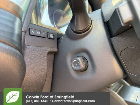 Used 2021 Lexus ES 350 w/ Premium Package image 17