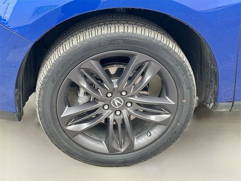 Used 2019 Acura RDX A-Spec image 33
