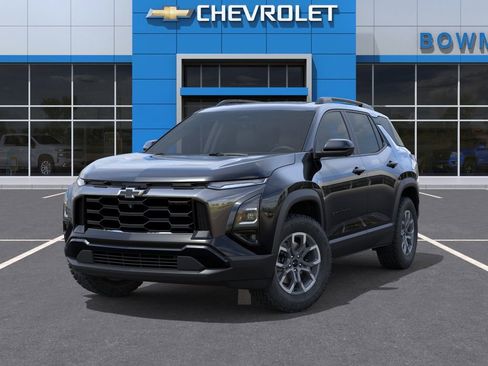 New 2026 Chevrolet Equinox ACTIV w/ Convenience Package III AWD/4WD image 6