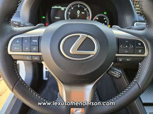 Used 2019 Lexus GS 350 F Sport image 29