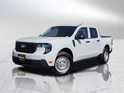 New 2025 Ford Maverick XL