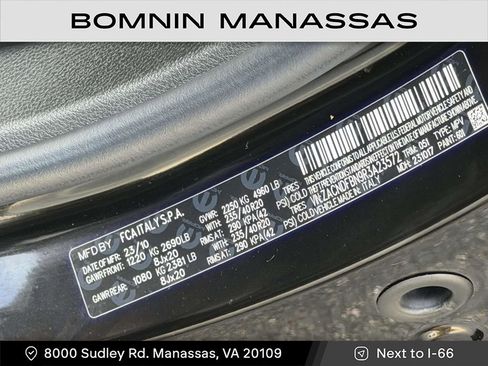 Used 2024 Dodge Hornet GT Plus image 27