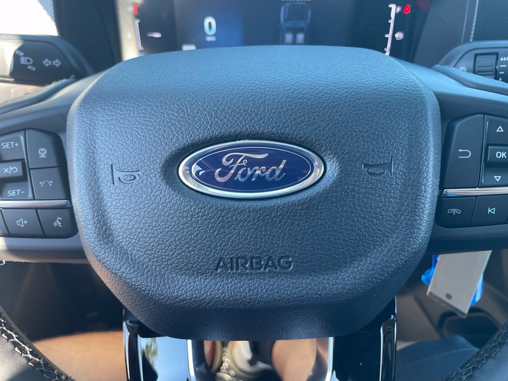 New 2026 Ford Ranger XLT w/ Equipment Group 301A High AWD/4WD image 16