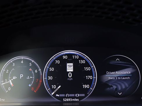 Used 2018 Jaguar XJ R-Sport image 18