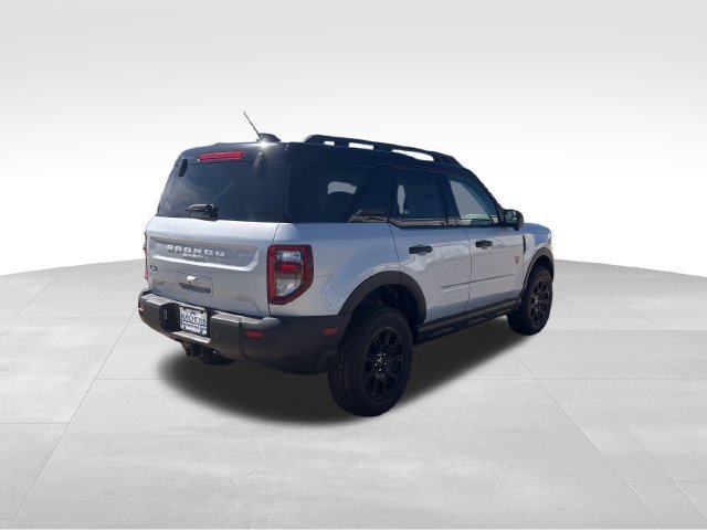 New 2026 Ford Bronco Sport Badlands AWD/4WD image 6