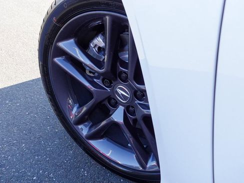 New 2025 Acura TLX A-Spec Package image 12