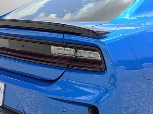 New 2026 Dodge Charger Scat Pack AWD/4WD image 14