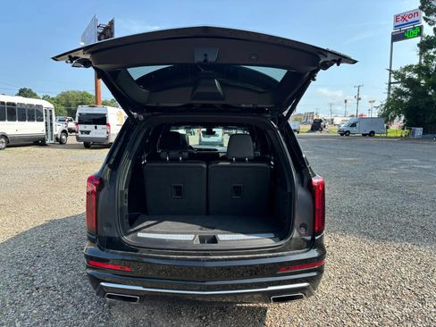 Used 2020 Cadillac XT6 Premium Luxury w/ Platinum Package FWD image 15