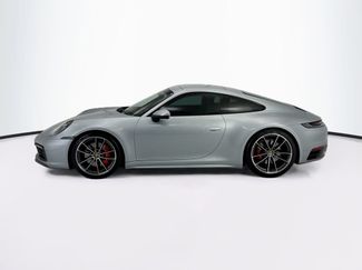 Certified 2020 Porsche 911 Carrera S RWD video 2