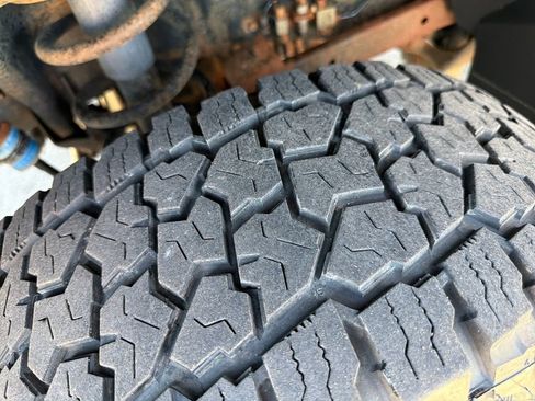 Used 2011 RAM 2500 Big Horn image 25