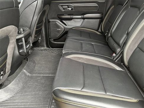 Used 2023 RAM 1500 TRX w/ TRX Level 2 Equipment Group image 16