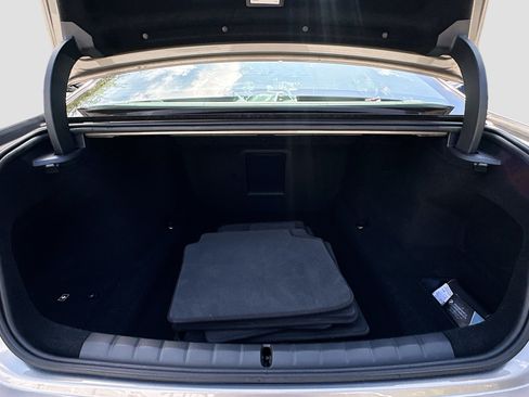 Certified 2023 BMW 740i w/ Parking Assistance Package RWD image 28