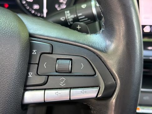 Used 2020 Cadillac CT5 Luxury w/ Sun And Sound Package RWD image 25