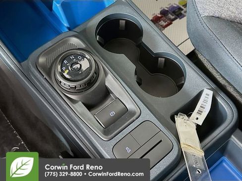 New 2026 Ford Maverick XLT w/ Equipment Group 301A AWD/4WD image 18