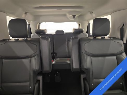 New 2026 Ford Expedition Max Active AWD/4WD image 28