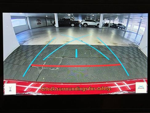 Used 2026 Toyota Camry LE FWD image 33